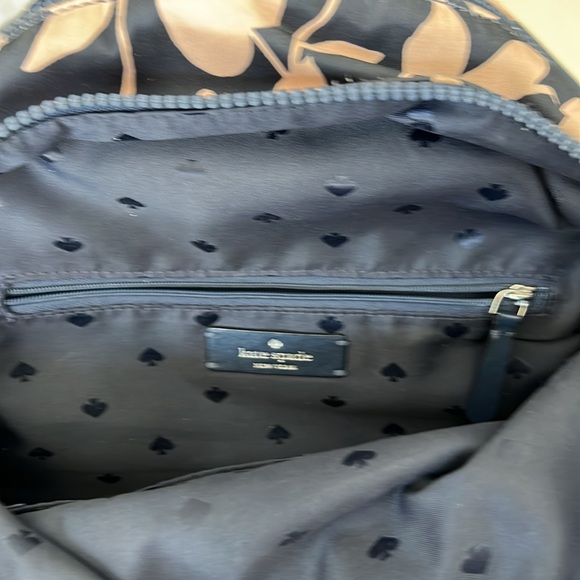 Kate Spade Backpack - Picture 11 of 16